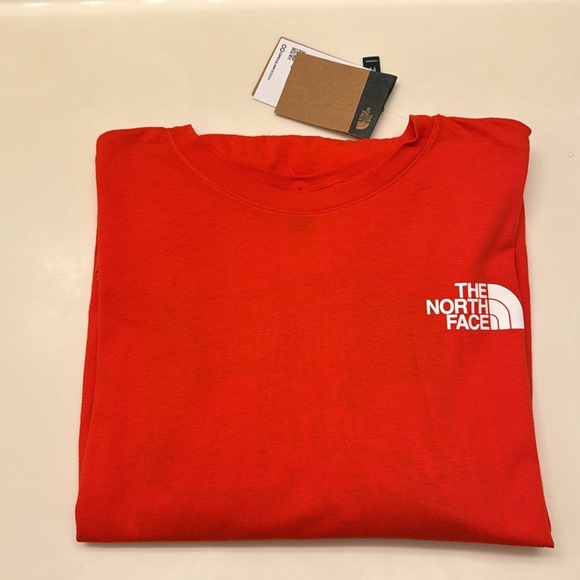 The North Face Men’s Long-sleeve Shirt - Picture 3 of 6